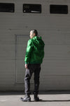 Walter van beirendonck jacket 3004-Owl-Bomber UNI